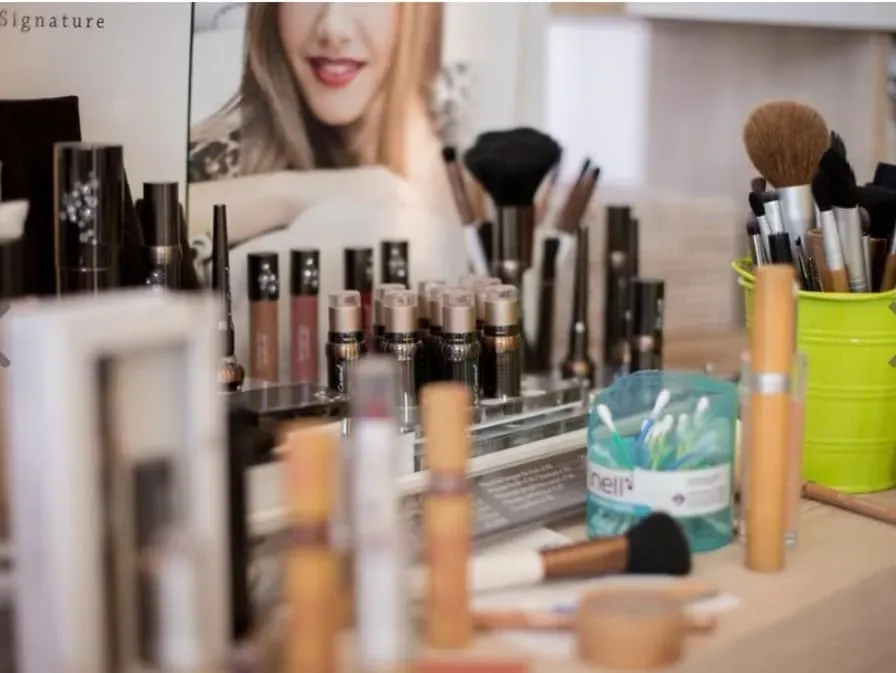 Salon de beauté à Saint-Louis Neuweg