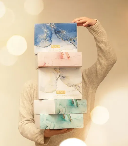 coffrets - Noel 2025