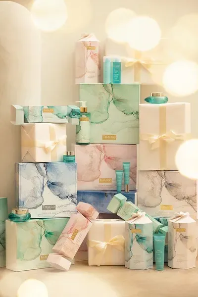 Collection complete - Noel 2025