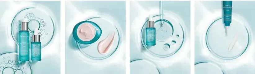 PRODUITS HYALU PROCOLLAGENE