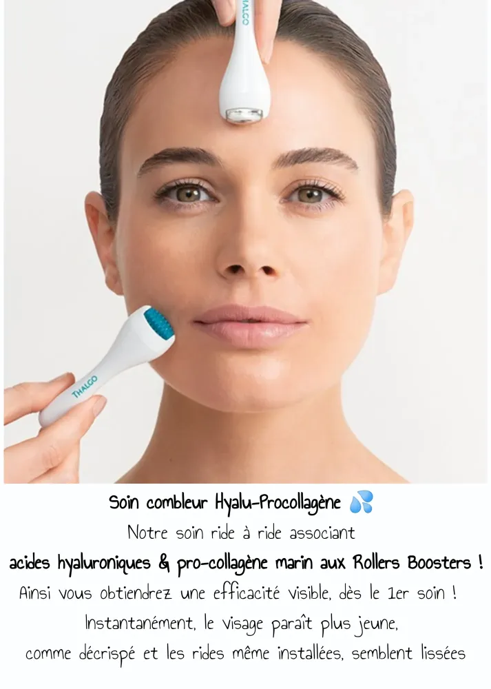 Soin lisseur Procollagènewebp