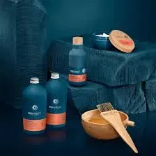 Eksperience soin capillaire